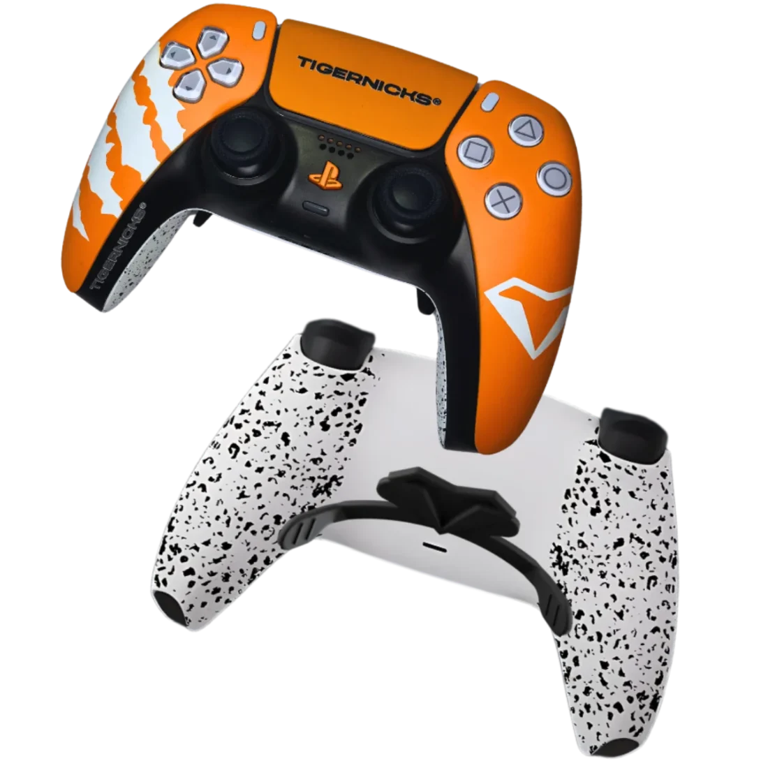 Custom Controllers