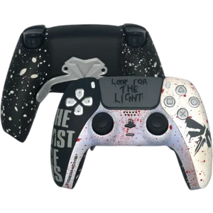The Last PS5 Controller