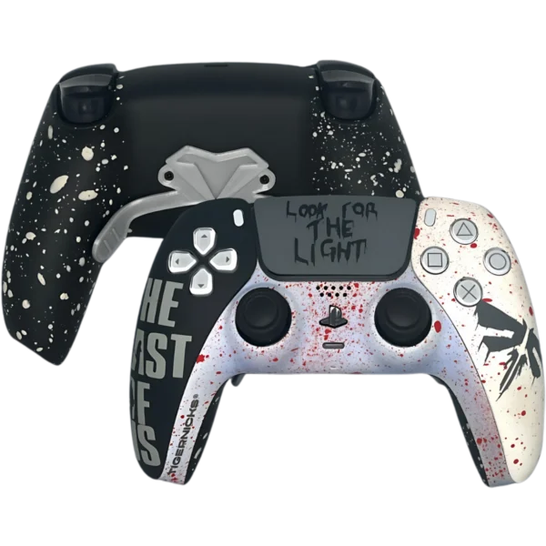 Controller PS5 The last
