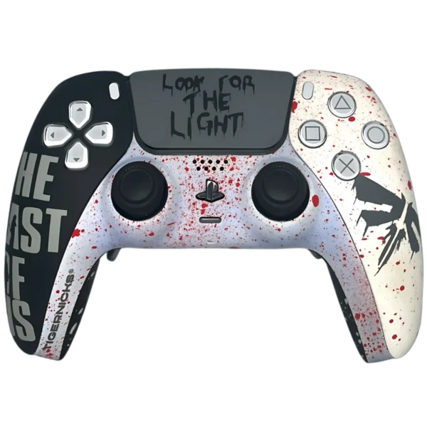 Controller PS5 The last