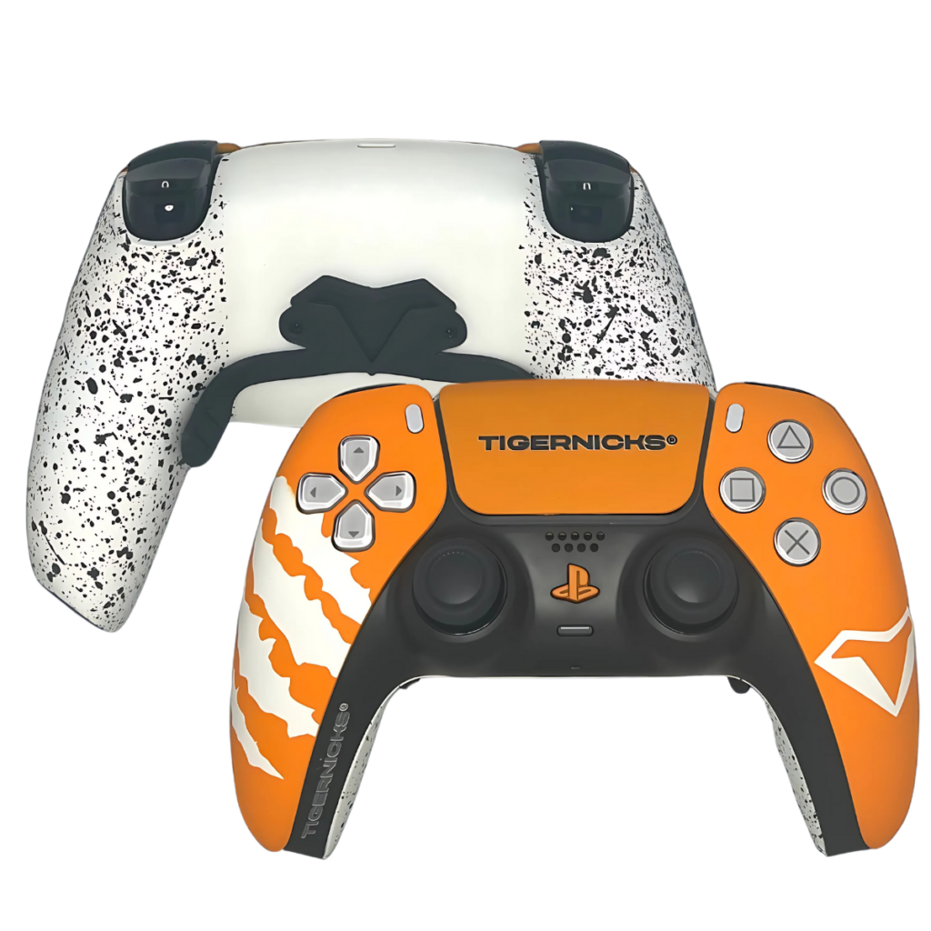 Mando PS5 Tiger