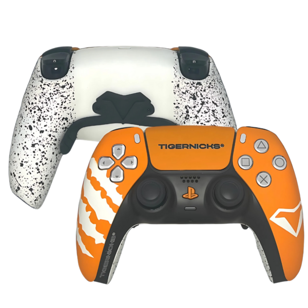 Mando PS5 Tiger