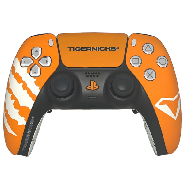Mando PS5 Tiger