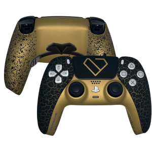 Mando PS5 Diamond