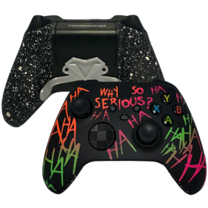 Mando XBOX Joker