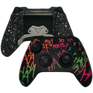 Joker Xbox Controller