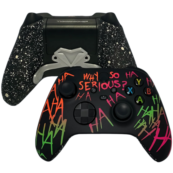 Mando XBOX Joker