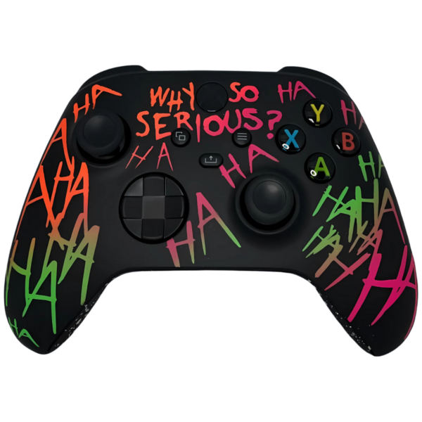Mando XBOX Joker