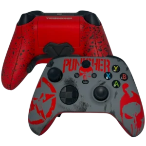Punisher Xbox Controller