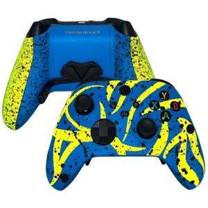 Radiation Custom Xbox Controller