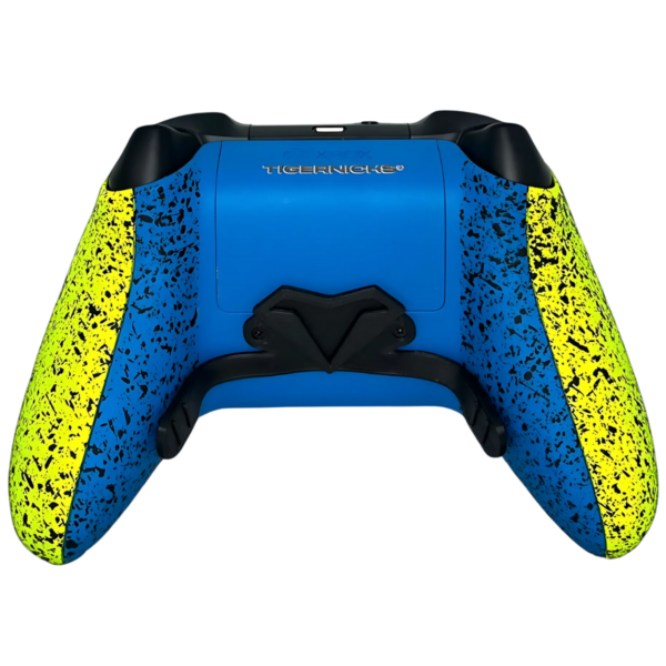 Mando XBOX Radiación