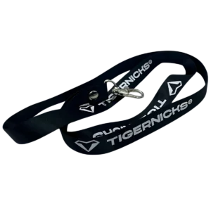Porte-clés gamer Tiger
