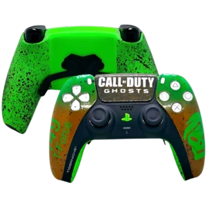 COD PS5 Controller