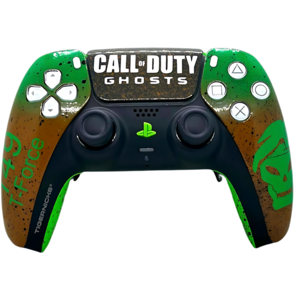 Mando PS5 Cod