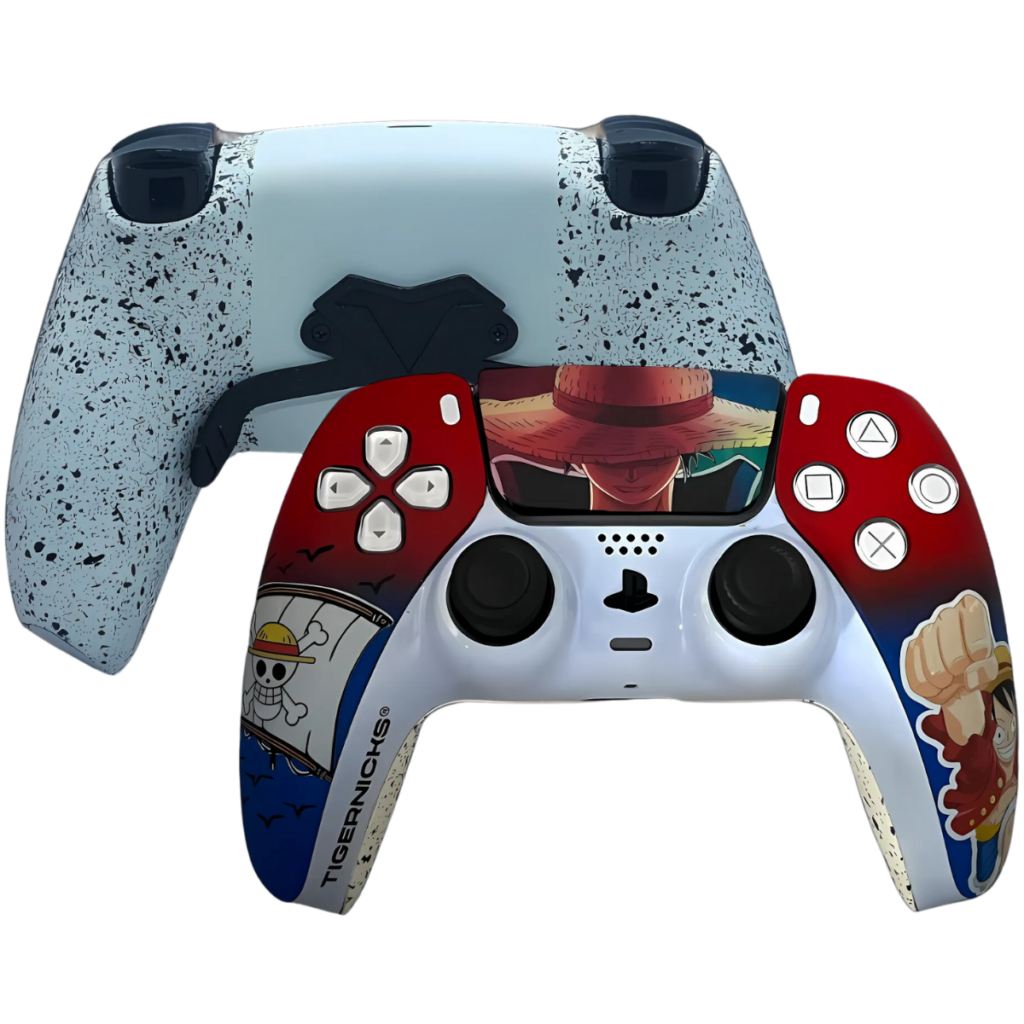 Mando PS5 One Piece