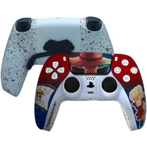 Mando PS5 One Piece