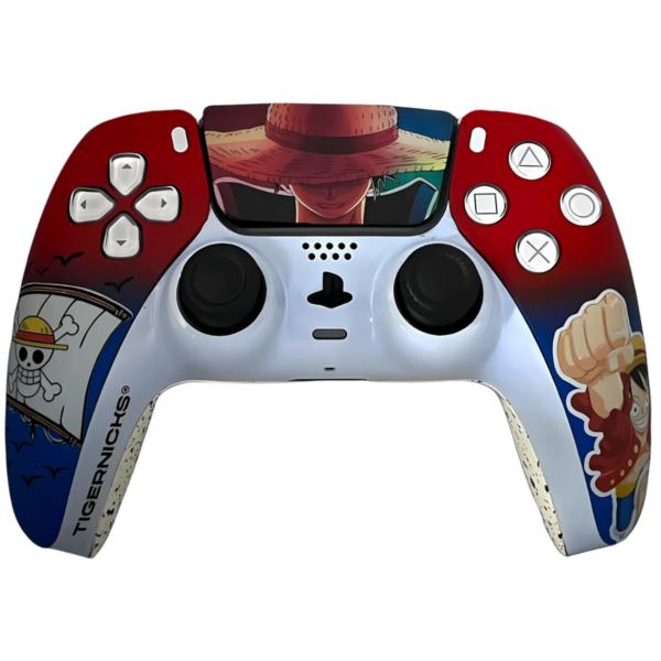 Mando PS5 One Piece
