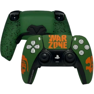 Controller PS5 Warzone