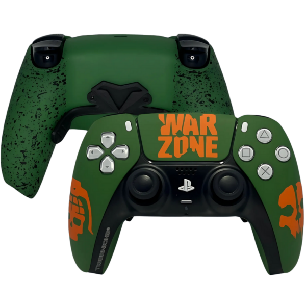 Mando PS5 Warzone