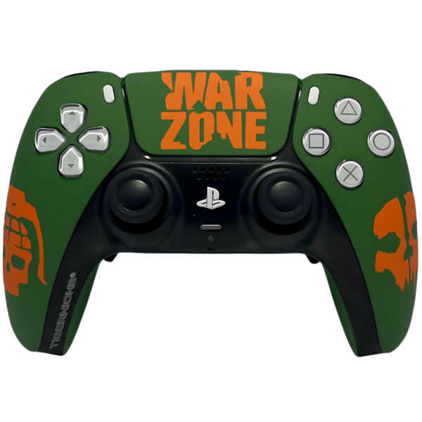 Mando PS5 Warzone