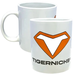 Mug gamer Tiger