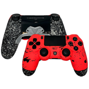 Controller PS4 Chispas