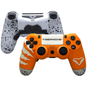 Mando PS4 Tiger