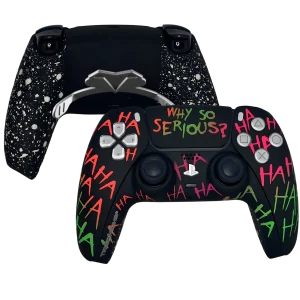 Mando PS5 Joker