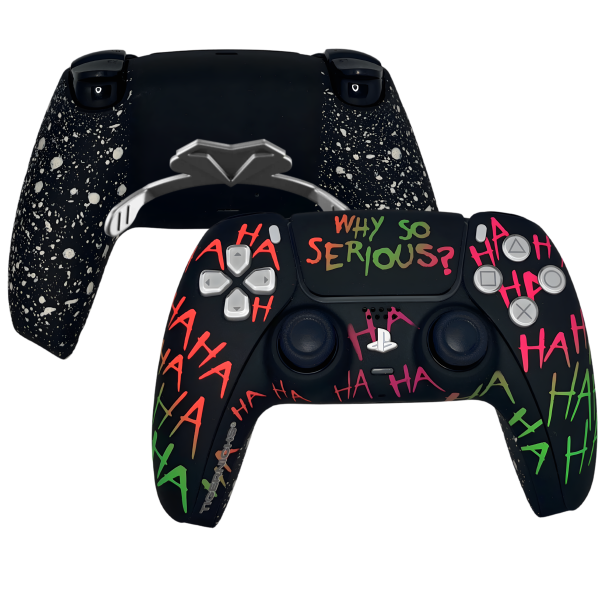 Mando PS5 Joker