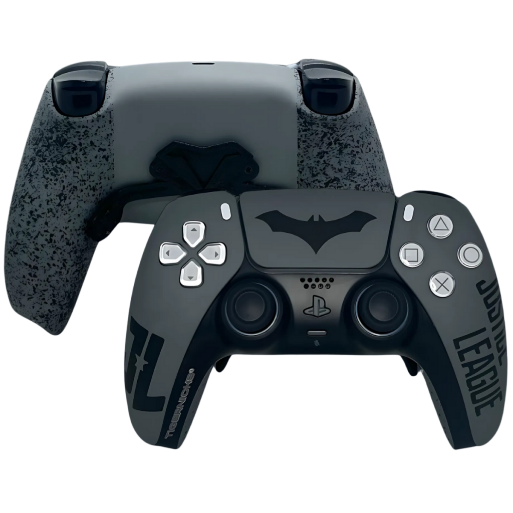 Mando PS5 Batman JL