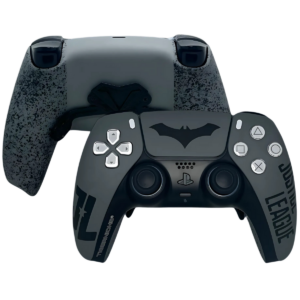 Controller PS5 Batman JL