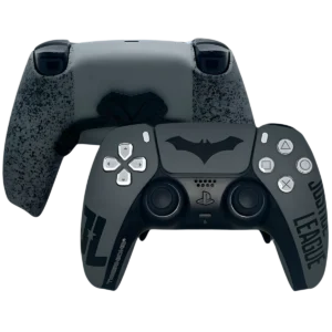Batman JL PS5 Controller