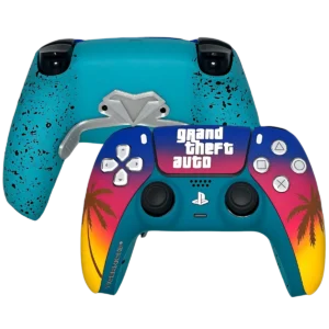 GTA PS5 Controller