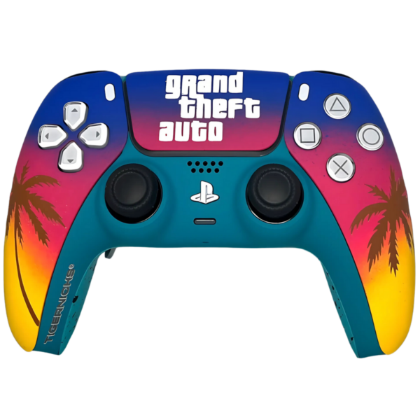 Mando PS5 GTA