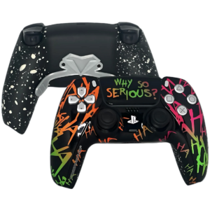 Mando PS5 Joker