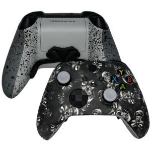 Mando XBOX Spirit