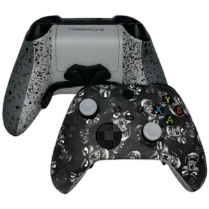 Manette Xbox Spirit personnalisée