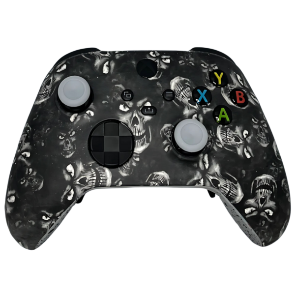Mando XBOX Spirit