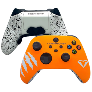 Mando XBOX Tiger