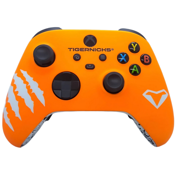 Mando XBOX Tiger