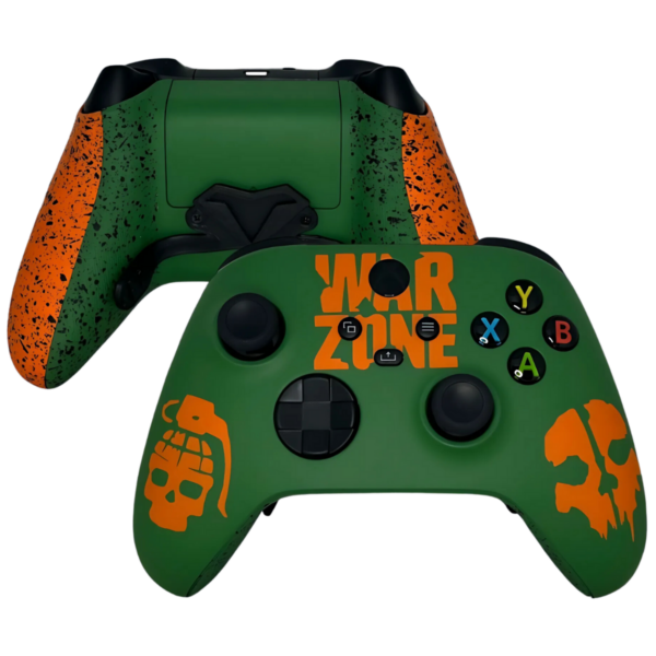 Controller XBOX Warzone