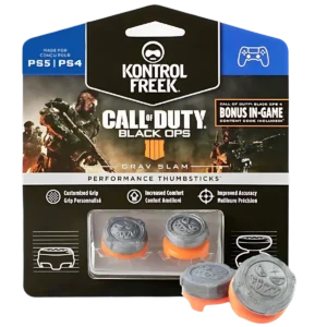 Kontrol Freek COD
