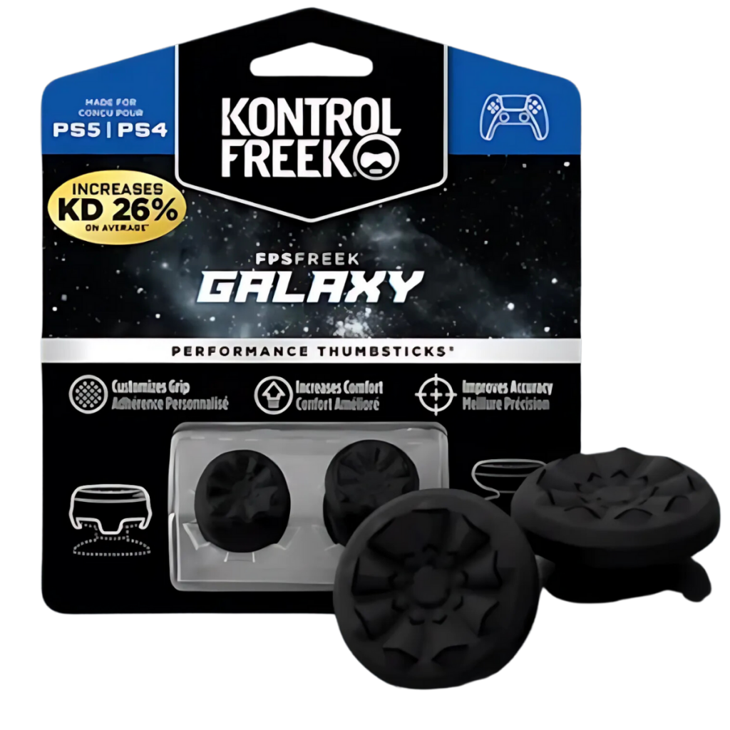 Kontrol Freek Galaxy
