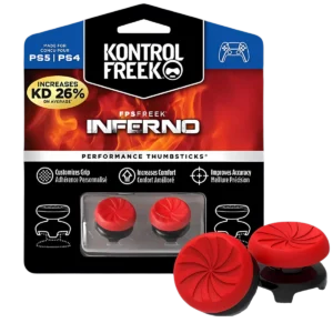 Kontrol Freek Inferno