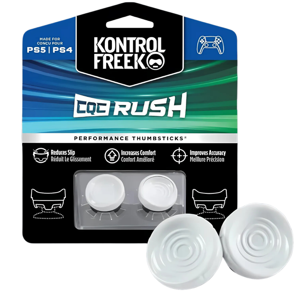 Kontrol Freek Rush