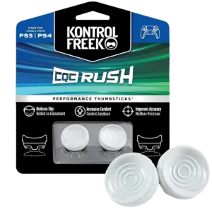 Kontrol Freek Rush