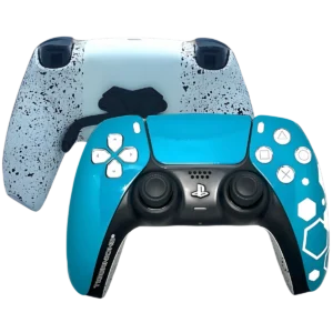 Hexagon PS5 Controller