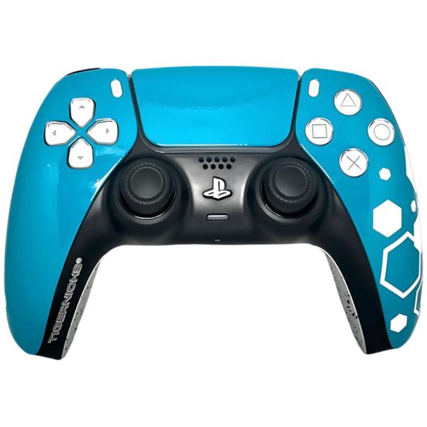 Hexagon PS5 Controller