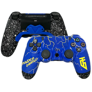 Mando PS4 THUNDER GAMING