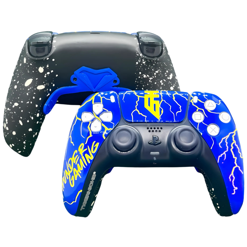 Mando PS5 THUNDER GAMING